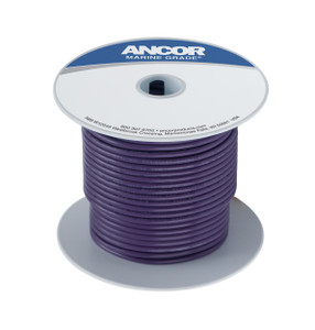 Ancor - 500' #16 Purple (102750)