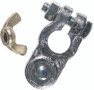 Ancor - Battery Terminal Pack (1 Position 1 Neg) - Ancor (260325)