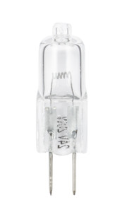 Ancor - Bulb Halogen G-4 24v .8 3a (529368)