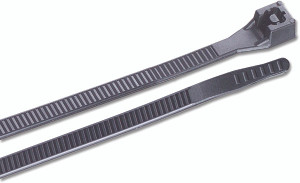 Ancor - Cable Tie 6" 25/pack (199248) Ancor - Cable Tie 6" 25/pack (199248)