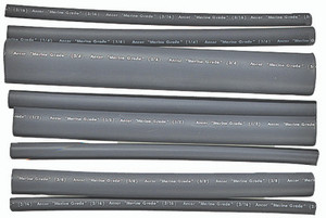 Ancor - Heat Shrink Assortment (8/pack) (301506)