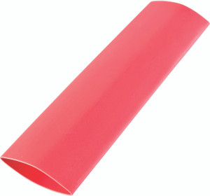 Ancor - Red Heat Shrink (5/pack) - Ancor (304606)