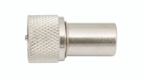 Ancor - Twist On Plug Male Uhf 8 X 1 (202176)