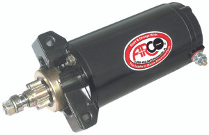 Arco Marine - Arco Outboard Starter - Arco Marine (5360) Arco Marine - Arco Outboard Starter - Arco Marine (5360)