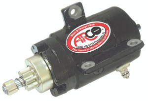 Arco Marine - Outboard Starter - Arco Marine (3427)