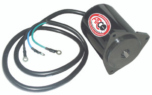 Arco Marine - Tilt/trim Motor - Arco Marine (6267) Arco Marine - Tilt/trim Motor - Arco Marine (6267)