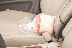 Asp Products - Parts Bag (113)