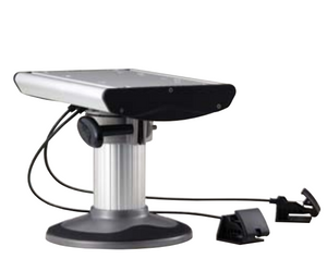 Attwood - 3-1/4"b Ped St Mt&sldr 7" (8890701b) Attwood - 3-1/4"b Ped St Mt&sldr 7" (8890701b)