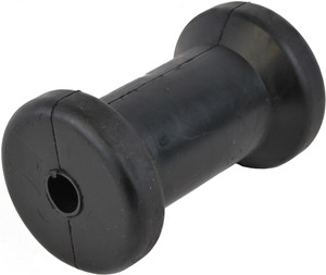 Attwood - 5 1/4" Spool/keel Roller  (11211-1)