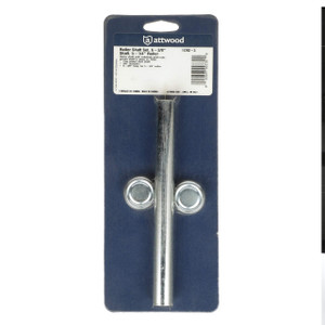Attwood - 5/8" X 6 3/8" Shaft W/nut (11282-3)