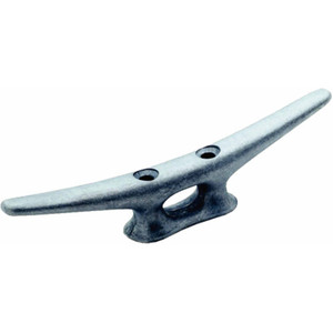 Attwood - 8" Aluminum Cleat-pkg  (12127-3)
