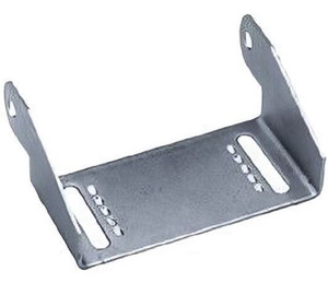 Attwood - 8" Panel Bracket (11254-1) Attwood - 8" Panel Bracket (11254-1)