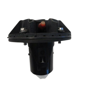 Attwood - Asm-flvv,db,3.3",blk,spk  (99flb330-1s)