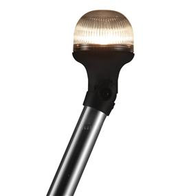 Attwood - Asm-lt,agar,artc,fldng,72 (5340-72t1)