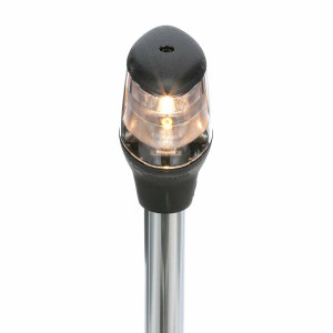 Attwood - Asm-lt,masthd,fd,hz,12" (7201-p-7)