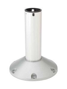 Attwood - Asm-ped,fluted, Mach,11"  (278aobt110-1)