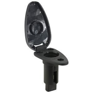 Attwood - Asm-td Base, Ss-pl, 2 Pin (910t2psb-7)