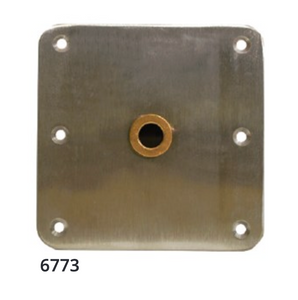 Attwood - Base 7x7 Ss (6773) Attwood - Base 7x7 Ss (6773)