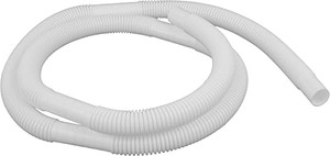 Attwood - Bilge Hose, 6ft W/clamp (4199-7)