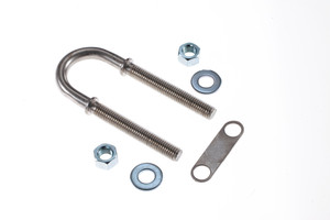 Attwood - Bow Eye-u Bolt.50 (3392-3) Attwood - Bow Eye-u Bolt.50 (3392-3)
