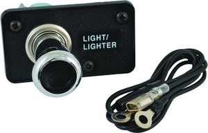 Attwood - Chart Lighter (14267-3)