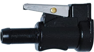 Attwood - Conn. Female Fuel Line Or (88fhe516-6)