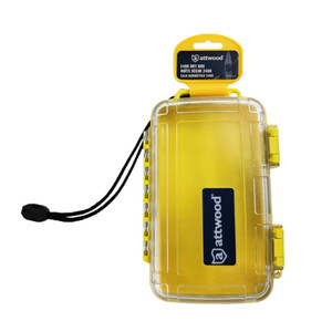 Attwood - Dry Case Med. 7-3/16x4-3/ (11896-1)