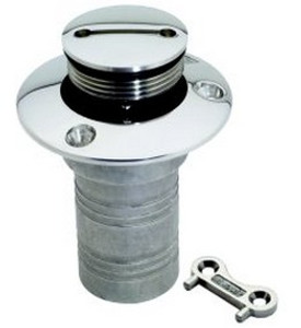 Attwood - Fill-deck 1.5 Gas (66406-5) Attwood - Fill-deck 1.5 Gas (66406-5)
