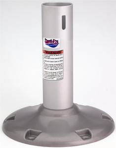 Attwood - Fixed Bell Base W/12"post (238913l1)