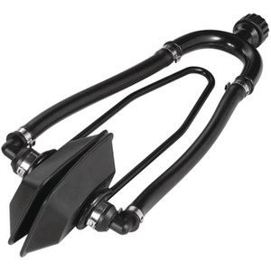 Attwood - Flusher-motor,dual  (16208-7)