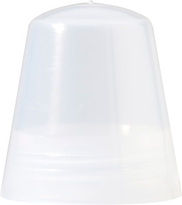 Attwood - Frosted Globe Lens  (91017b7) Attwood - Frosted Globe Lens  (91017b7)