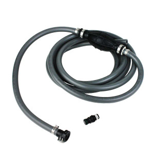 Attwood - Fuel Kit,univ,12'x3/8,usc (93812uus7)