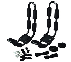 Attwood - Kayak Roof Rack J Style N (11441-4) Attwood - Kayak Roof Rack J Style N (11441-4)