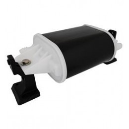 Attwood - Kit-canister,carbon,70g (99cc045-1)