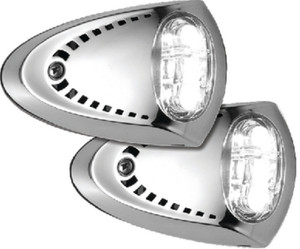 Attwood - Kit-fdv,alum Kit Asm (99ifdvkt-1)