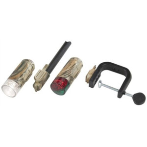 Attwood - Kit-port,navlt,std,cmo (14191-7)