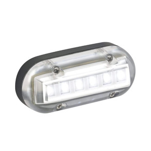 Attwood - Light,led Undwater White  (6528w-7)