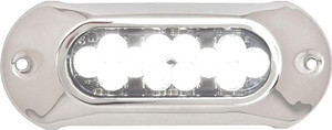 Attwood - Light-uw,12/24,12led,wht  (66uw12w-7)
