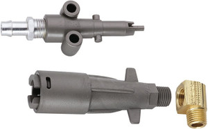 Attwood - Mercury Tank Fitting (8899lp6)