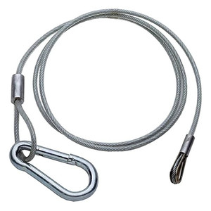 Attwood - Motor Safety Cable  (11664-3)