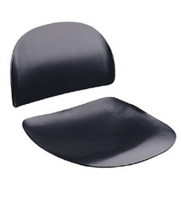 Attwood - Onsert-seat Pan No Posts  (914147)