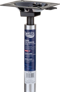 Attwood - Power Ped Stand-up Thread (sp-3204-t)