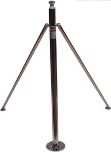 Attwood - Pro Pylon Ss Adjustable (sp-923-009-adj)