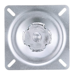 Attwood - Seat Mount W/spring Skin  (sp-1002)