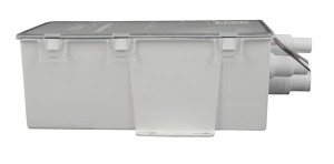 Attwood - Shower Sump 750 Pack Conn (4143pf1)