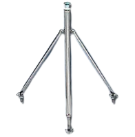 Attwood - Ski Tow, 31" W/swivel  (93118-s)