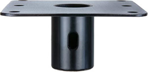 Attwood - Snap Lock 7x7 Ss Base  (sp-69773)