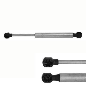 Attwood - Ss 6mm Ex10" Cmp 7" (st10-40-5)