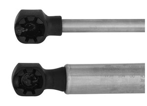 Attwood - Ss 8mm Ext 20" Cmp 12" (st34-130-5)