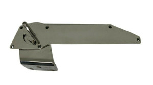 Attwood - Ss Armrest Bracket  (99209-16)